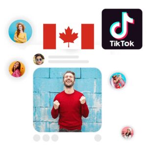 TikTok premium Followers from Metafollowers.ca