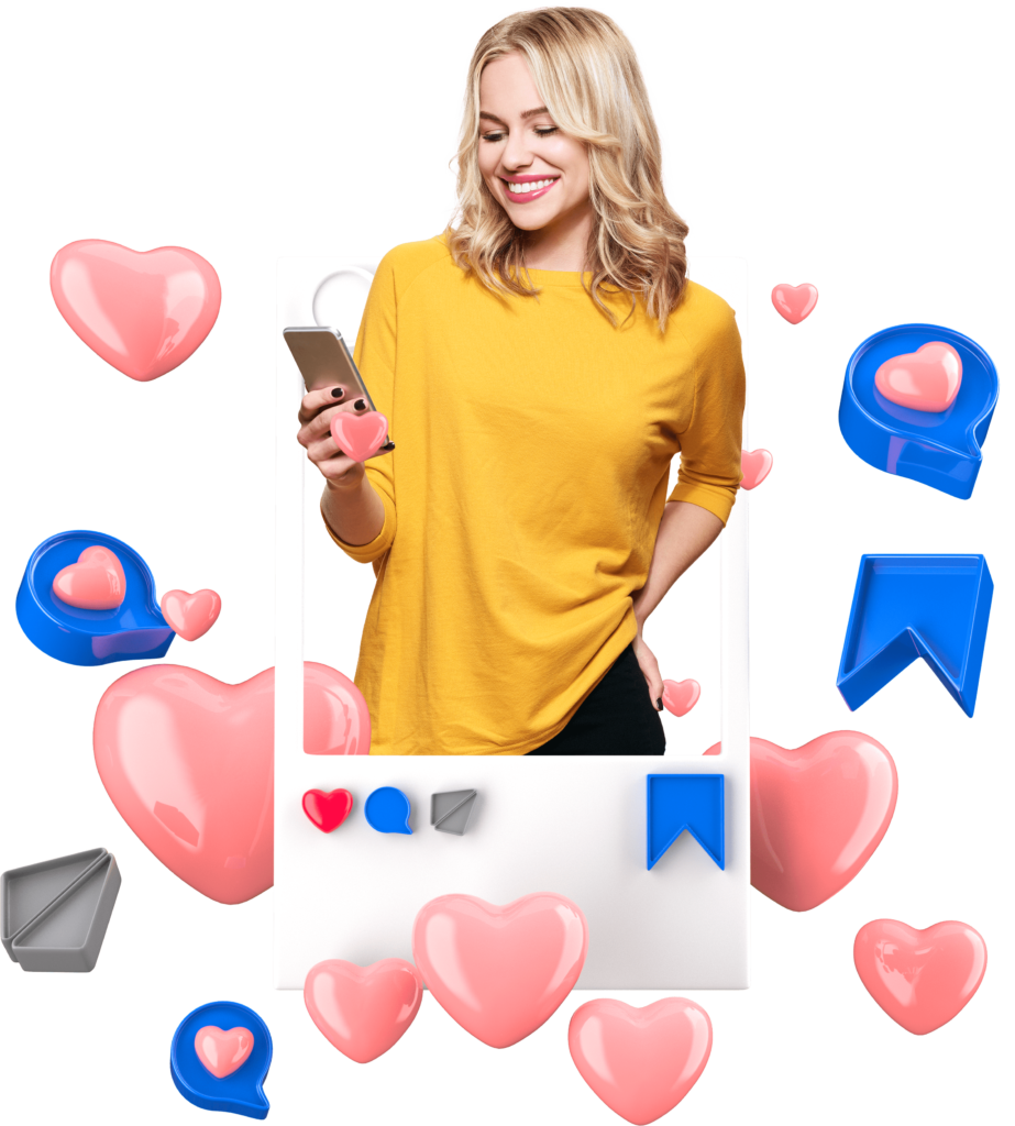 Buy Instagram Followers from Twicsy